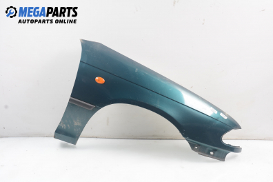 Калник за Opel Astra F Hatchback (09.1991 - 01.1998), 4+1 вр., хечбек, позиция: предна, дясна