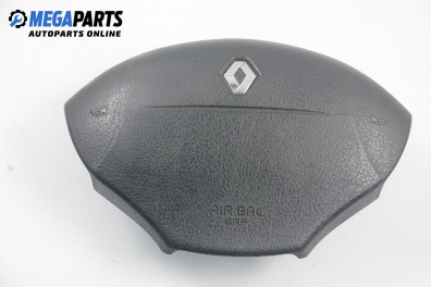 Airbag за Renault Kangoo Express I (08.1997 - 02.2008), 2+1 вр., товарен, позиция: предна