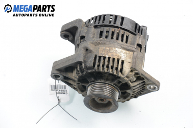 Алтернатор / генератор за Renault Kangoo Express I (08.1997 - 02.2008) D 65 1.9 (FC0E, FC02, FC0J, FC0N), 64 к.с.