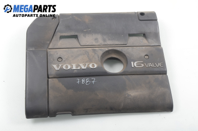 Декоративен капак двигател за Volvo S40 I Sedan (07.1995 - 06.2004)