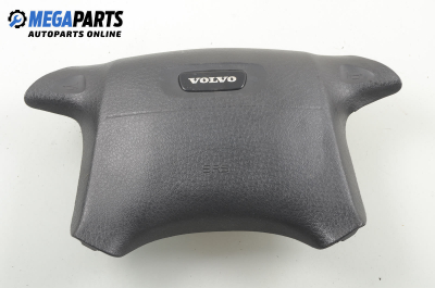 Airbag за Volvo S40 I Sedan (07.1995 - 06.2004), 4+1 вр., седан, позиция: предна