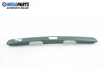 Лайсна заден капак за Volvo S40 I Sedan (07.1995 - 06.2004), седан, позиция: задна