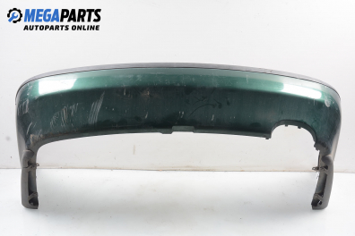 Задна броня за Volvo S40 I Sedan (07.1995 - 06.2004), седан