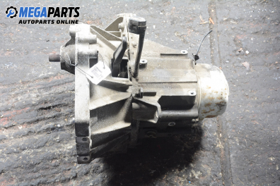 Ръчна скоростна кутия за Volvo S40 I Sedan (07.1995 - 06.2004) 1.6, 105 к.с.