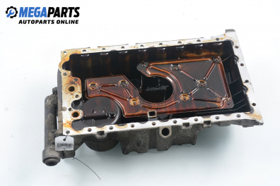 Картер за Volvo S40 I Sedan (07.1995 - 06.2004) 1.6, 105 к.с.