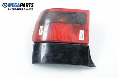 Стоп за Citroen ZX Hatchback (03.1991 - 07.1999), хечбек, позиция: лява