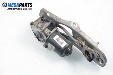 Ел. мотор за чистачките за Citroen ZX Hatchback (03.1991 - 07.1999), хечбек, позиция: предна