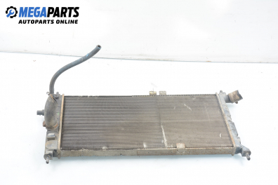 Воден радиатор за Opel Kadett E Estate (09.1984 - 08.1991) 1.6 i Catalyst, 75 к.с.