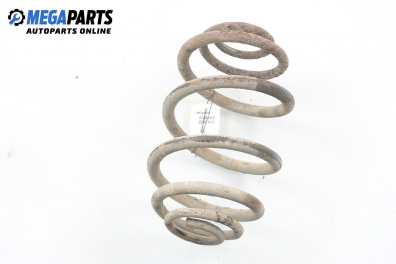 Пружина за ходова част за Opel Kadett E Estate (09.1984 - 08.1991), комби, позиция: задна