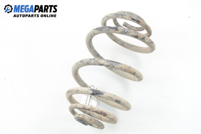 Пружина за ходова част за Opel Kadett E Estate (09.1984 - 08.1991), комби, позиция: задна