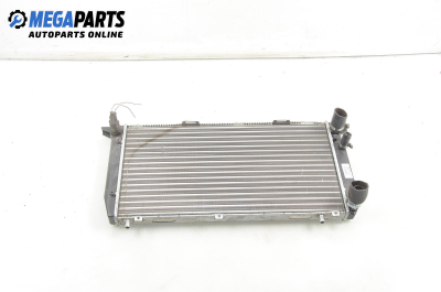 Воден радиатор за Audi 80 Sedan B3 (06.1986 - 10.1991) 1.8 S, 88 к.с.