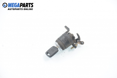 Ключалка заден капак за Audi 80 Sedan B3 (06.1986 - 10.1991), седан