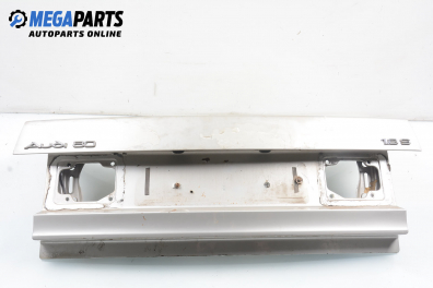 Заден капак за Audi 80 Sedan B3 (06.1986 - 10.1991), седан, позиция: задна