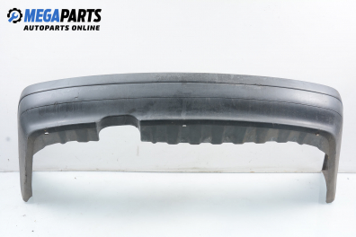 Задна броня за Audi 80 Sedan B3 (06.1986 - 10.1991), седан