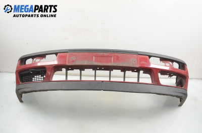 Предна броня за Volkswagen Golf III Hatchback (08.1991 - 07.1998), позиция: предна