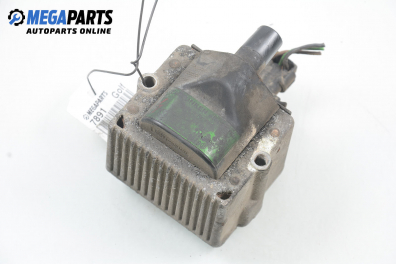 Запалителна бобина за Volkswagen Golf III Hatchback (08.1991 - 07.1998) 1.8, 75 к.с.