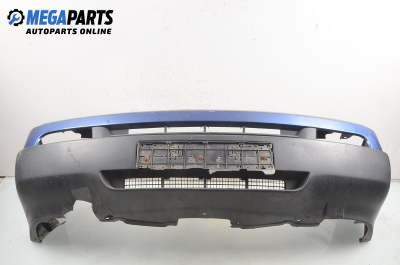 Предна броня за Peugeot 806 (221) (06.1994 - 08.2002), позиция: предна