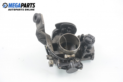 Дроселова клапа за Peugeot 806 (221) (06.1994 - 08.2002) 2.0, 121 к.с.