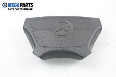 Airbag за Mercedes-Benz E-Class Estate (S210) (06.1996 - 03.2003), 4+1 вр., комби, позиция: предна