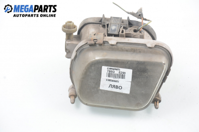 Халоген за Mercedes-Benz E-Class Estate (S210) (06.1996 - 03.2003), комби, позиция: лява