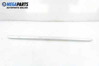 Лайсна заден капак за Mercedes-Benz E-Class Estate (S210) (06.1996 - 03.2003), комби, позиция: задна