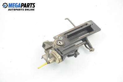 Ключалка заден капак за Mercedes-Benz E-Class Estate (S210) (06.1996 - 03.2003), комби