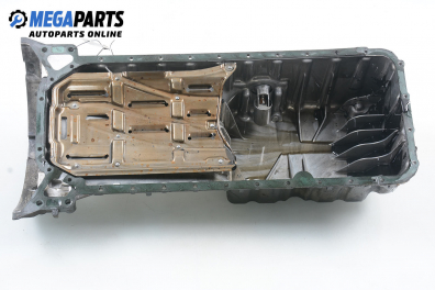 Картер за Mercedes-Benz E-Class Estate (S210) (06.1996 - 03.2003) E 290 T Turbo-D (210.217), 129 к.с.