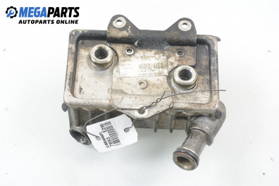 Маслоохладител за Mercedes-Benz E-Class Estate (S210) (06.1996 - 03.2003) E 290 T Turbo-D (210.217), 129 к.с.