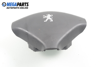Airbag за Peugeot 307 Hatchback (08.2000 - 12.2012), 4+1 вр., хечбек, позиция: предна