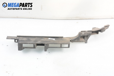 Държач броня за Peugeot 307 Hatchback (08.2000 - 12.2012), хечбек, позиция: задна, дясна