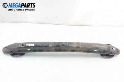 Основа броня за Peugeot 307 Hatchback (08.2000 - 12.2012), хечбек, позиция: задна