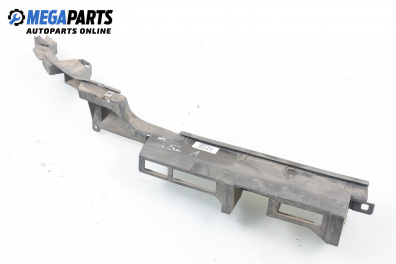 Държач броня за Peugeot 307 Hatchback (08.2000 - 12.2012), хечбек, позиция: задна, лява