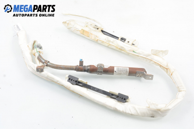 Airbag за Peugeot 307 Hatchback (08.2000 - 12.2012), 4+1 вр., хечбек, позиция: лява