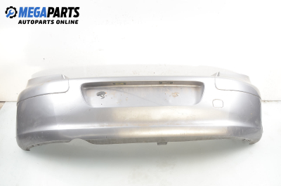 Задна броня за Peugeot 307 Hatchback (08.2000 - 12.2012), хечбек