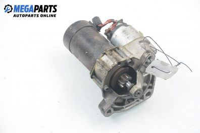Стартер за Peugeot 307 Hatchback (08.2000 - 12.2012) 1.6 16V, 109 к.с.