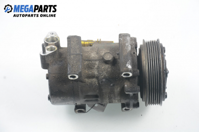 Компресор климатик за Peugeot 307 Hatchback (08.2000 - 12.2012) 1.6 16V, 109 к.с.