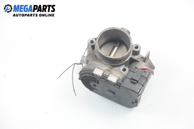 Дроселова клапа за Peugeot 307 Hatchback (08.2000 - 12.2012) 1.6 16V, 109 к.с.