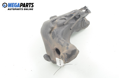 Казанче за чистачки за Peugeot 307 Hatchback (08.2000 - 12.2012)