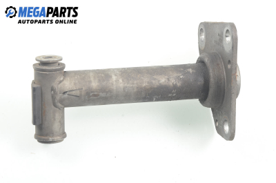 Буфер предна броня за Audi A6 Avant C5 (11.1997 - 01.2005), комби, позиция: лява