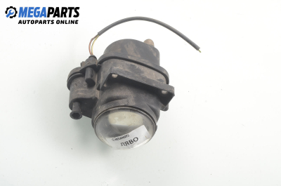 Халоген за Audi A6 Avant C5 (11.1997 - 01.2005), комби, позиция: лява