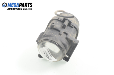 Халоген за Audi A6 Avant C5 (11.1997 - 01.2005), комби, позиция: дясна