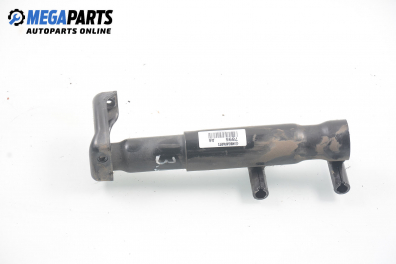 Буфер задна броня за Audi A6 Avant C5 (11.1997 - 01.2005), комби, позиция: дясна