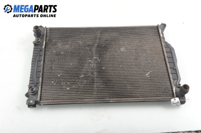 Воден радиатор за Audi A6 Avant C5 (11.1997 - 01.2005) 2.5 TDI quattro, 150 к.с.