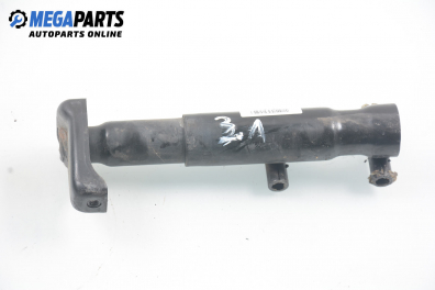 Буфер задна броня за Audi A6 Avant C5 (11.1997 - 01.2005), комби, позиция: лява