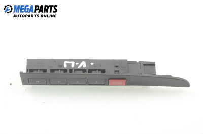 Панел бутони за Audi A6 Avant C5 (11.1997 - 01.2005)