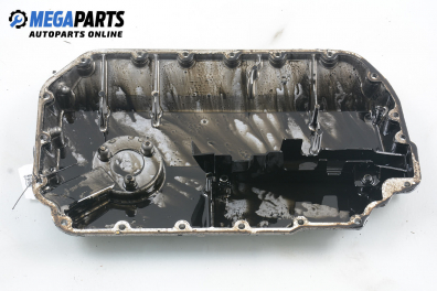 Картер за Audi A6 Avant C5 (11.1997 - 01.2005) 2.5 TDI quattro, 150 к.с.