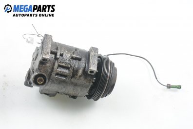 Компресор климатик за Audi A6 Avant C5 (11.1997 - 01.2005) 2.5 TDI quattro, 150 к.с.