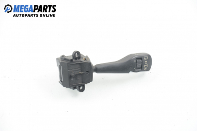 Лостче за чистачки за BMW 3 Series E46 Sedan (02.1998 - 04.2005)