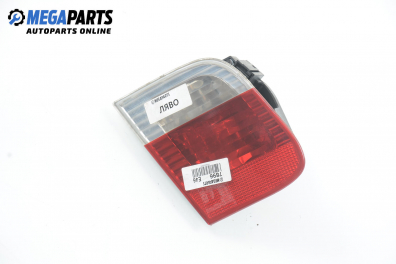 Вътрешен стоп за BMW 3 Series E46 Sedan (02.1998 - 04.2005), седан, позиция: лява