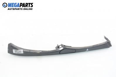 Лайсна под фар за BMW 3 Series E46 Sedan (02.1998 - 04.2005), седан, позиция: дясна